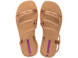 IPANEMA SOLAR SANDAL FEM