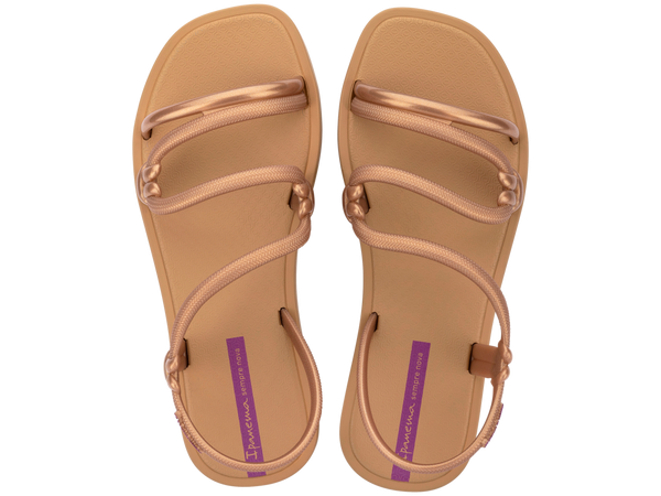 IPANEMA SOLAR SANDAL FEM