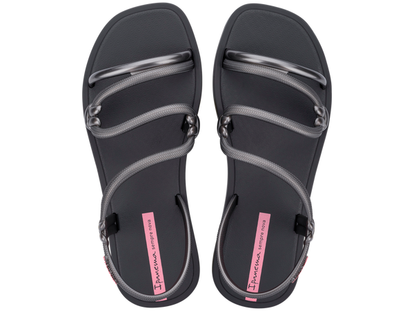 IPANEMA SOLAR SANDAL FEM