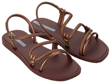 Load image into Gallery viewer, IPANEMA SOLAR SANDAL FEM
