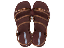 Load image into Gallery viewer, IPANEMA SOLAR SANDAL FEM
