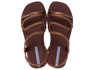 IPANEMA SOLAR SANDAL FEM