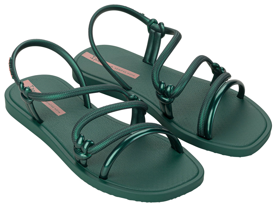 IPANEMA SOLAR SANDAL FEM