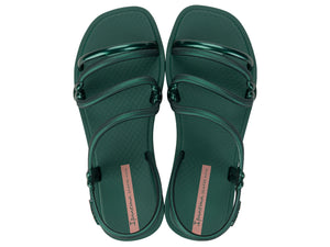 IPANEMA SOLAR SANDAL FEM