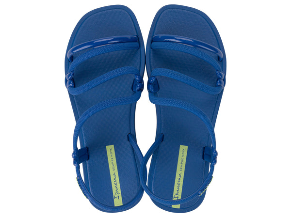 IPANEMA SOLAR SANDAL FEM