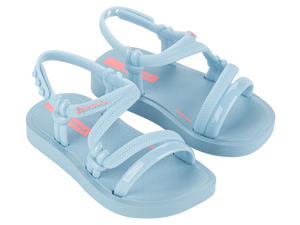 IPANEMA SOLAR BABY BLUE/BLUE