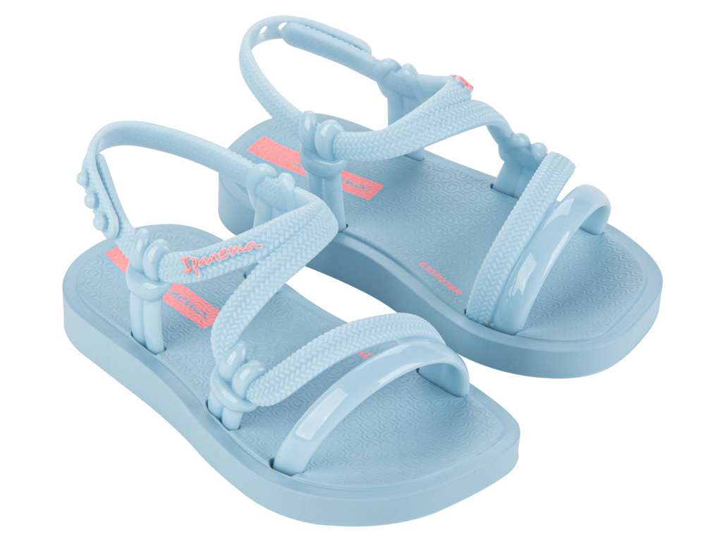 IPANEMA SOLAR BABY BLUE/BLUE