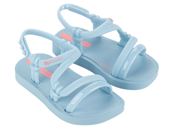 IPANEMA SOLAR BABY BLUE/BLUE