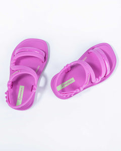 IPANEMA SOLAR BABY LILAC/LILAC