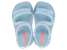 Load image into Gallery viewer, IPANEMA SOLAR BABY BLUE/BLUE
