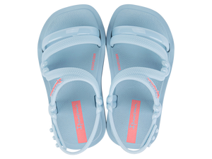 IPANEMA SOLAR BABY BLUE/BLUE