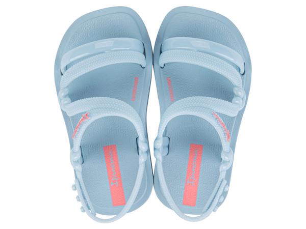 IPANEMA SOLAR BABY BLUE/BLUE