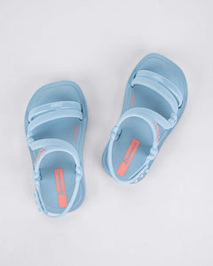 IPANEMA SOLAR BABY BLUE/BLUE