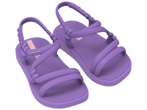 IPANEMA SOLAR BABY LILAC/LILAC/PINK