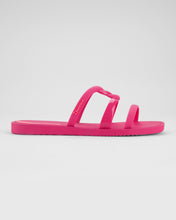 Load image into Gallery viewer, IPANEMA RESORT SLIDE FEM PINK/PINK
