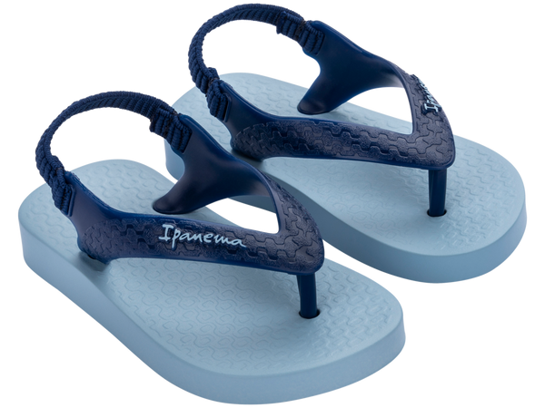 IPANEMA CLASSIC BABY BLUE