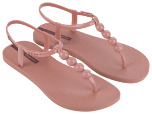 IPANEMA CLASS EASY ON FEM PINK/PINK