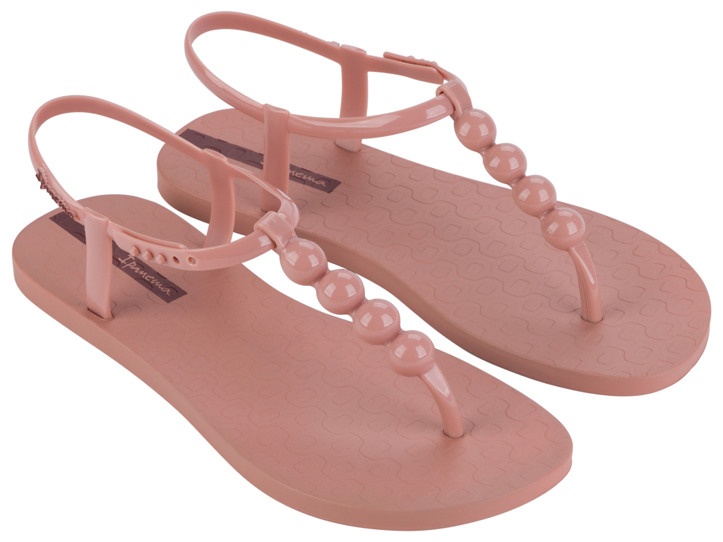 IPANEMA CLASS EASY ON FEM PINK/PINK