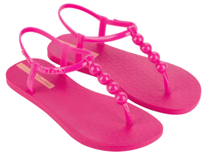 IPANEMA CLASS EASY ON FEM PINK/DARK PINK