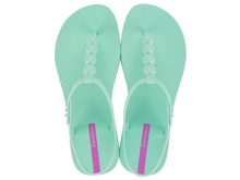 Load image into Gallery viewer, IPANEMA CLASS EASY ON FEM GREEN/LIGHT GREEN/PINK
