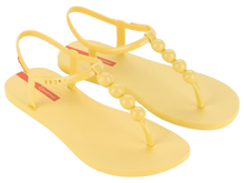 Load image into Gallery viewer, IPANEMA CLASS EASY ON FEM YELLOW/YELLOW/RED
