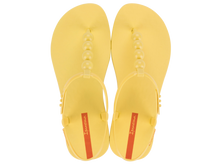 Load image into Gallery viewer, IPANEMA CLASS EASY ON FEM YELLOW/YELLOW/RED
