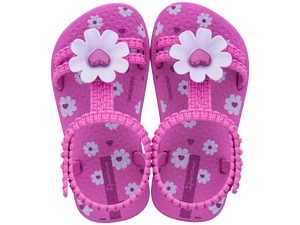 IPANEMA DETALHES BABY LILAC/LILAC