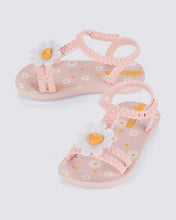 Load image into Gallery viewer, IPANEMA DETALHES BABY PINK/PINK/YELLOW
