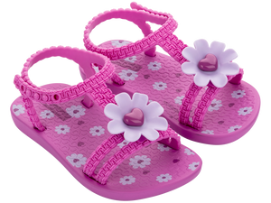 IPANEMA DETALHES BABY LILAC/LILAC