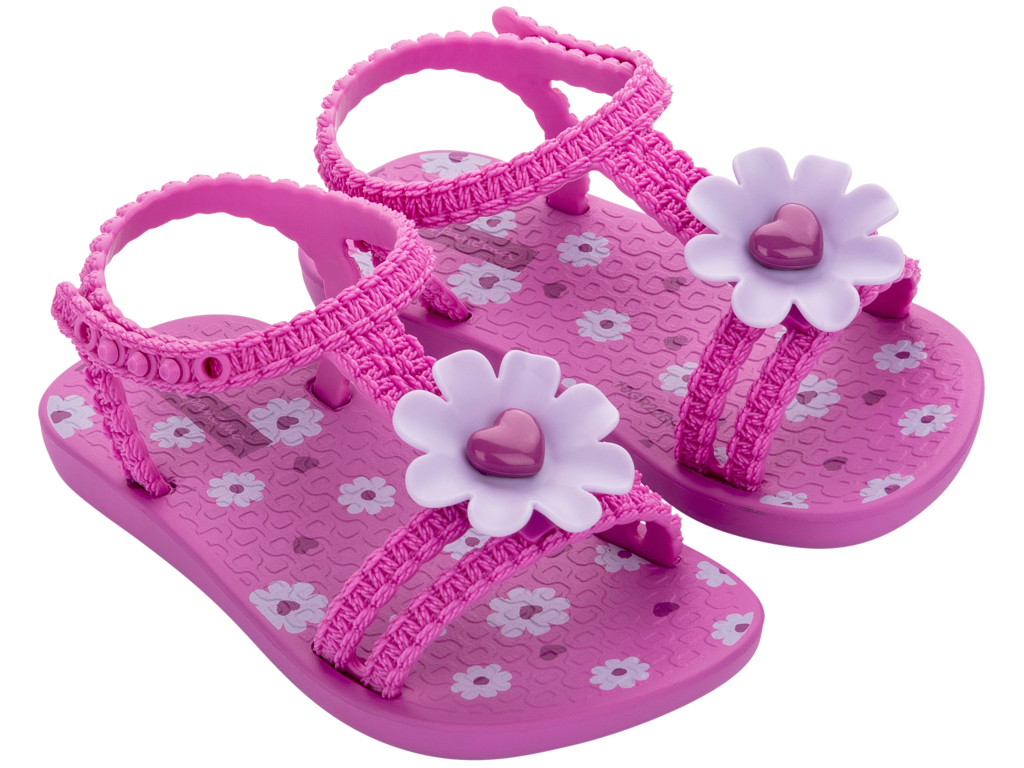 IPANEMA DETALHES BABY LILAC/LILAC