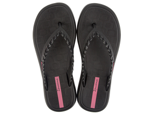 IPANEMA VERANO FEM BLACK