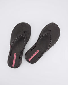 IPANEMA VERANO FEM BLACK