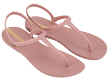 Load image into Gallery viewer, IPANEMA CLASS BASIC PINK/PINK/YELLOW
