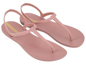 IPANEMA CLASS BASIC PINK/PINK/YELLOW