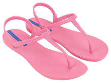 Load image into Gallery viewer, IPANEMA CLASS BASIC PINK/PINK/BLUE
