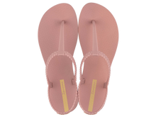 Load image into Gallery viewer, IPANEMA CLASS BASIC PINK/PINK/YELLOW
