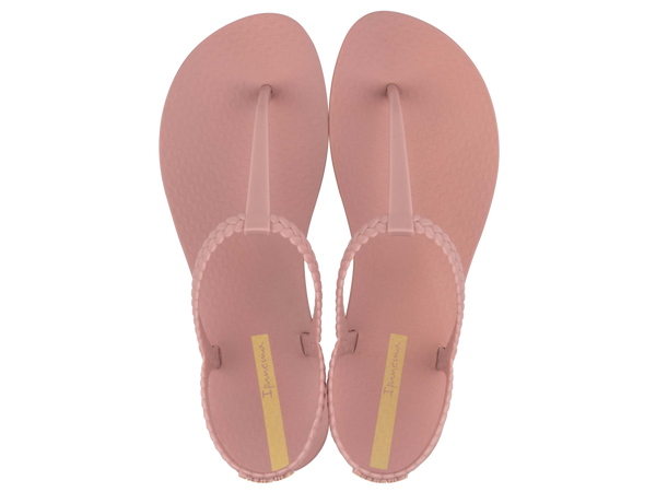 IPANEMA CLASS BASIC PINK/PINK/YELLOW