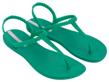 Load image into Gallery viewer, IPANEMA CLASS BASIC GREEN/GREEN/PINK
