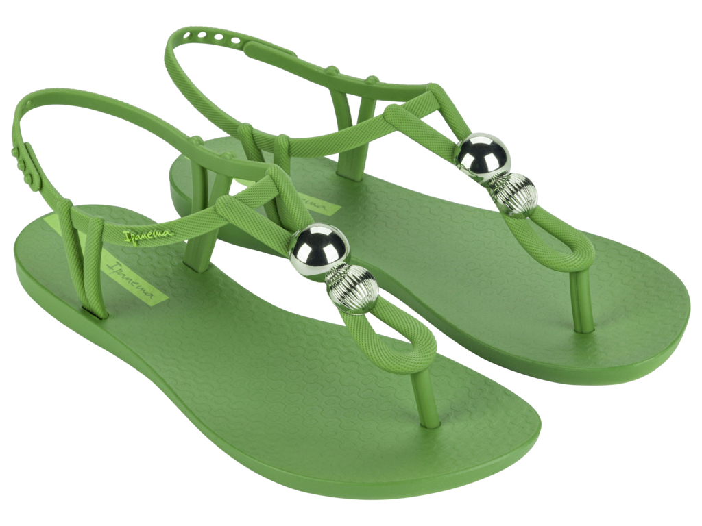 IPANEMA CLASS FASHION FEM GREEN