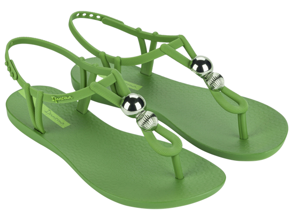 IPANEMA CLASS FASHION FEM GREEN