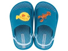 Load image into Gallery viewer, IPANEMA ENCANTO BABY BLUE/BLUE
