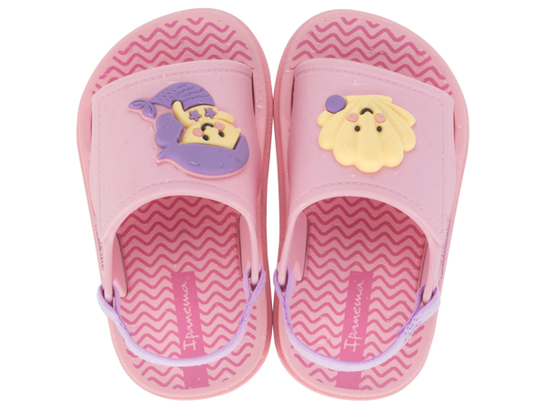Ipanema 2025 thongs kids