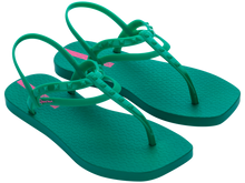 Load image into Gallery viewer, IPANEMA CLASS EDGE FEM GREEN/GREEN/PINK
