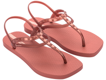 Load image into Gallery viewer, IPANEMA CLASS EDGE FEM PINK/COPPER/BEIGE
