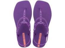 Load image into Gallery viewer, IPANEMA CLASS EDGE FEM PURPLE/PURPLE/PINK
