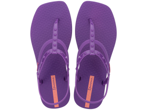 IPANEMA CLASS EDGE FEM PURPLE/PURPLE/PINK