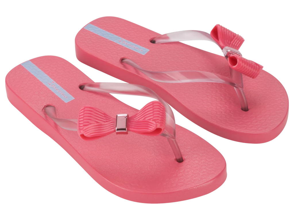 IPANEMA BELLE CHIC FEM PINK/BLUE