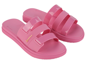 IPANEMA BOLD PLUS FEM PINK/PINK