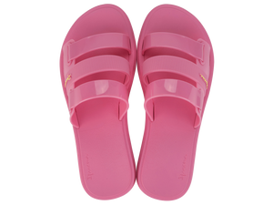 IPANEMA BOLD PLUS FEM PINK/PINK