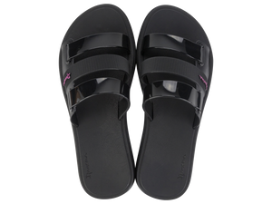 IPANEMA BOLD PLUS FEM BLACK